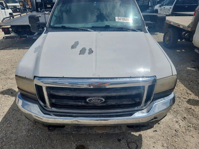 Продажа на аукционе авто 1999 Ford F350, vin: 1FTWX32F0XEE11727, номер лота: 54106396
