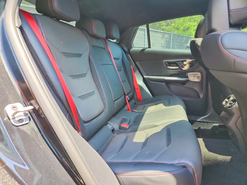 Продажа на аукционе авто 2025 Mercedes-benz Glc Coupe, vin: W1NKJ8ABXSF289949, номер лота: 54124636