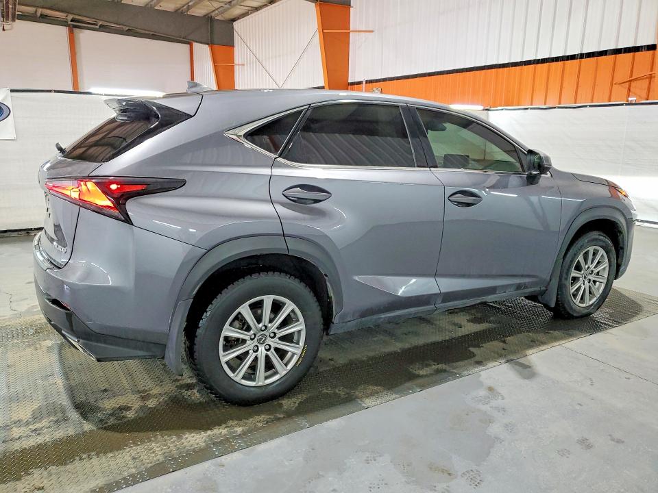 2021 Lexus Nx 300 მანქანა იყიდება აუქციონზე, vin: JTJAARDZ4M2253523, აუქციონის ნომერი: 52485726