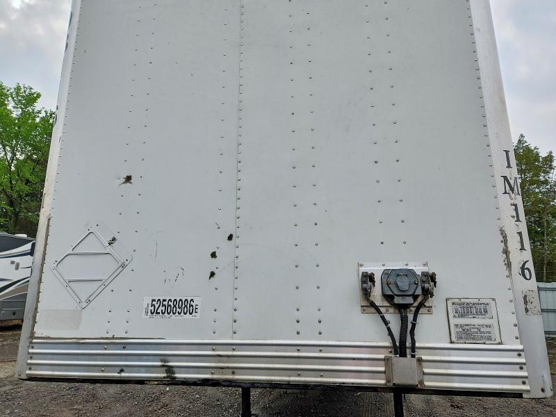 Продажа на аукционе авто 2017 Utility Trailer Trailer, vin: 1UYVS2535H7054770, номер лота: 52568986