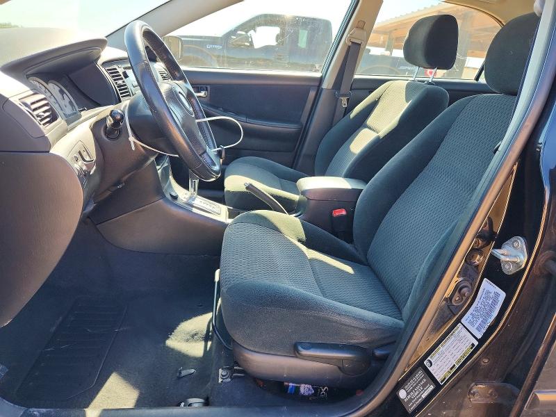 Aukcja sprzedaży 2006 Toyota Corolla, vin: 1NXBR32E16Z749394, numer aukcji: 53963426