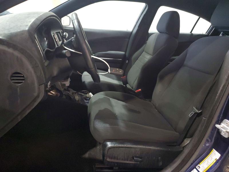 2013 Dodge Charger მანქანა იყიდება აუქციონზე, vin: 2C3CDXAT1DH694691, აუქციონის ნომერი: 54884416