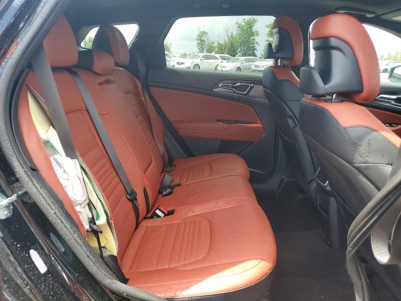 Продажа на аукционе авто 2025 Kia Sportage, vin: 5XYK43DF3SG318379, номер лота: 55273216