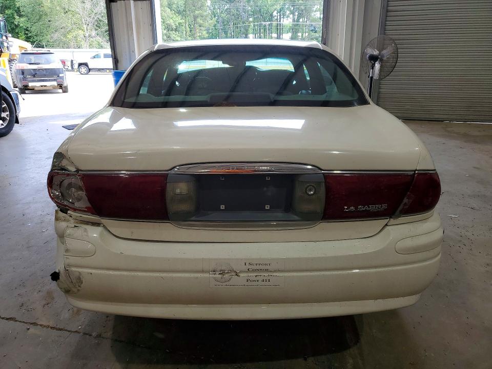 Aukcja sprzedaży 2003 Buick Lesabre, vin: 1G4HP54K63U180407, numer aukcji: 52416776