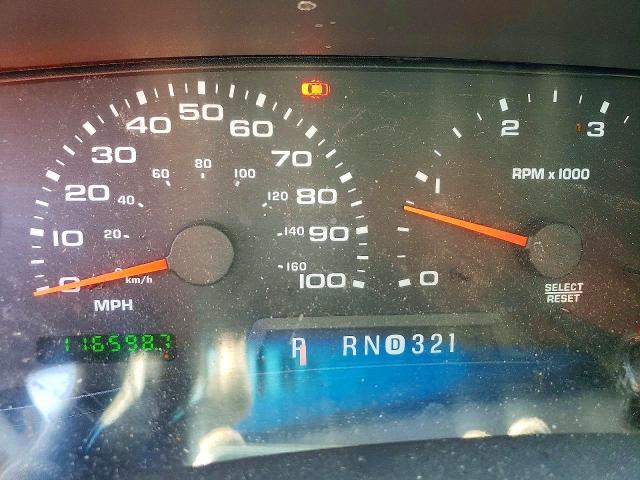 2004 Ford F350 მანქანა იყიდება აუქციონზე, vin: 1FTSW31P64EA47403, აუქციონის ნომერი: 51909786
