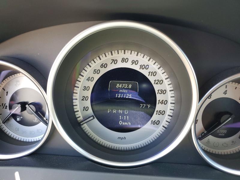 Aukcja sprzedaży 2014 Mercedes-benz C, vin: WDDGF4HB3EG250332, numer aukcji: 55236366
