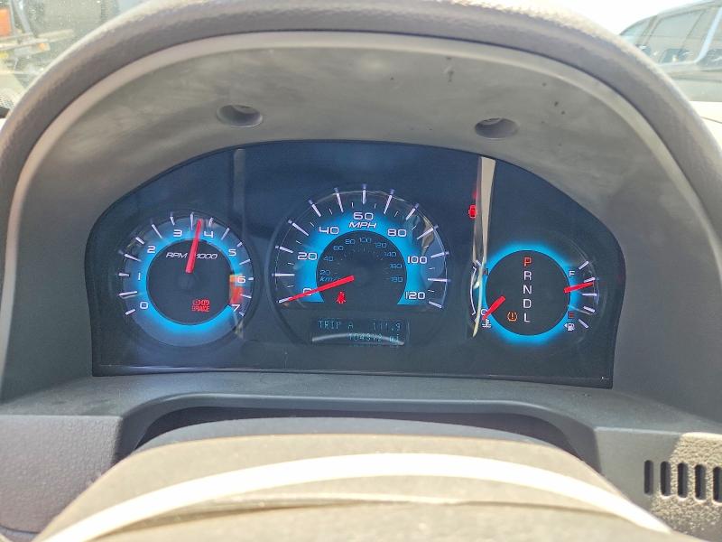 Продажа на аукционе авто 2012 Ford Fusion, vin: 3FAHP0HA3CR212185, номер лота: 53785206