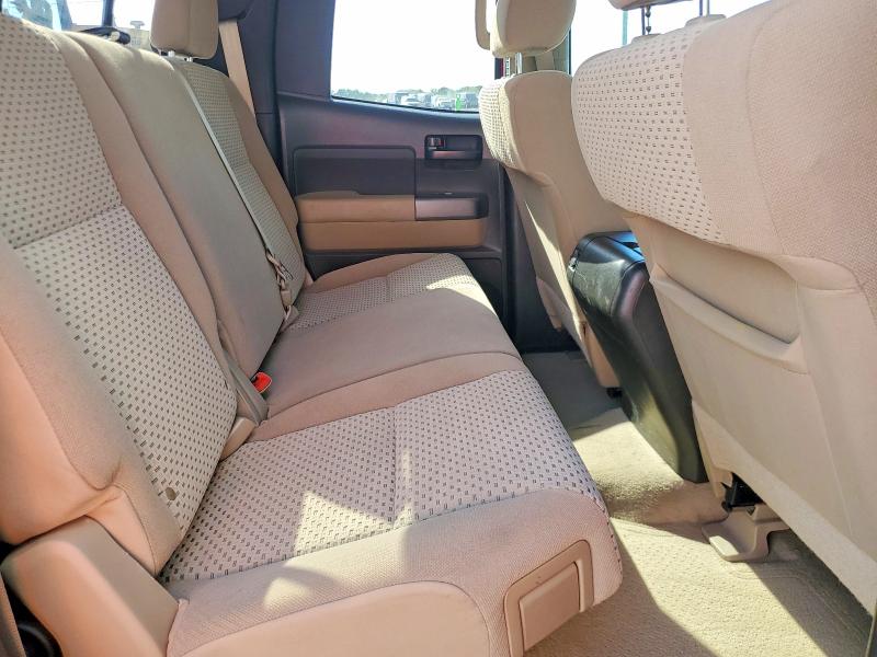Aukcja sprzedaży 2011 Toyota Tundra, vin: 5TFUW5F18BX202060, numer aukcji: 54059146
