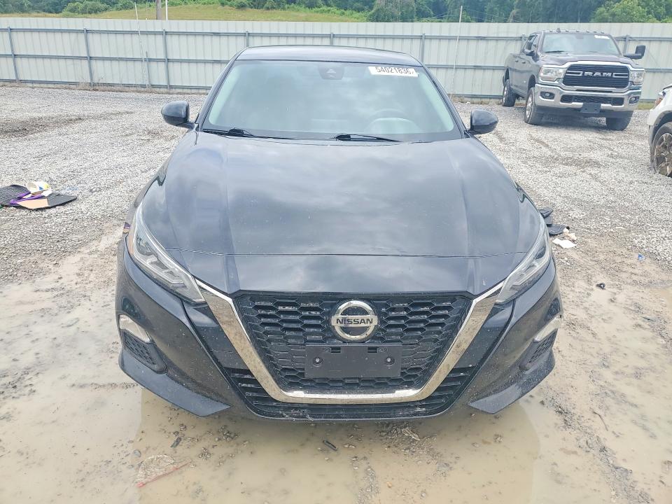Aukcja sprzedaży 2022 Nissan Altima, vin: 1N4BL4CVXNN417480, numer aukcji: 54021836