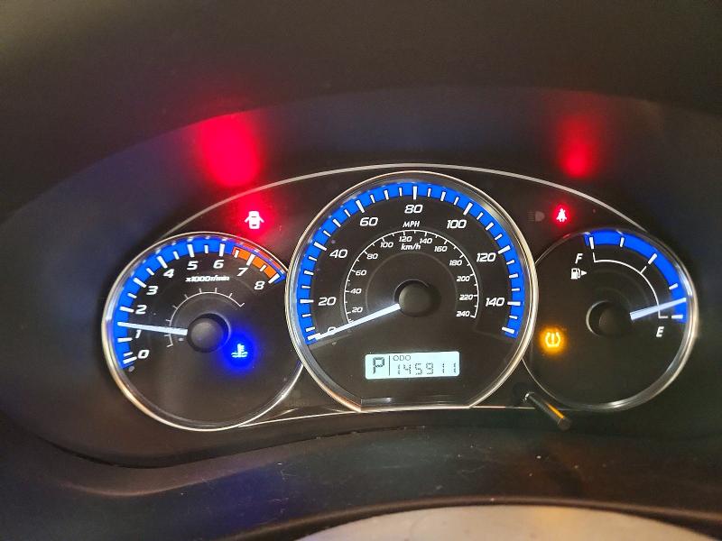 53649816 :رقم المزاد ، JF2SHADCXCH404913 vin ، 2012 Subaru Forester مزاد بيع