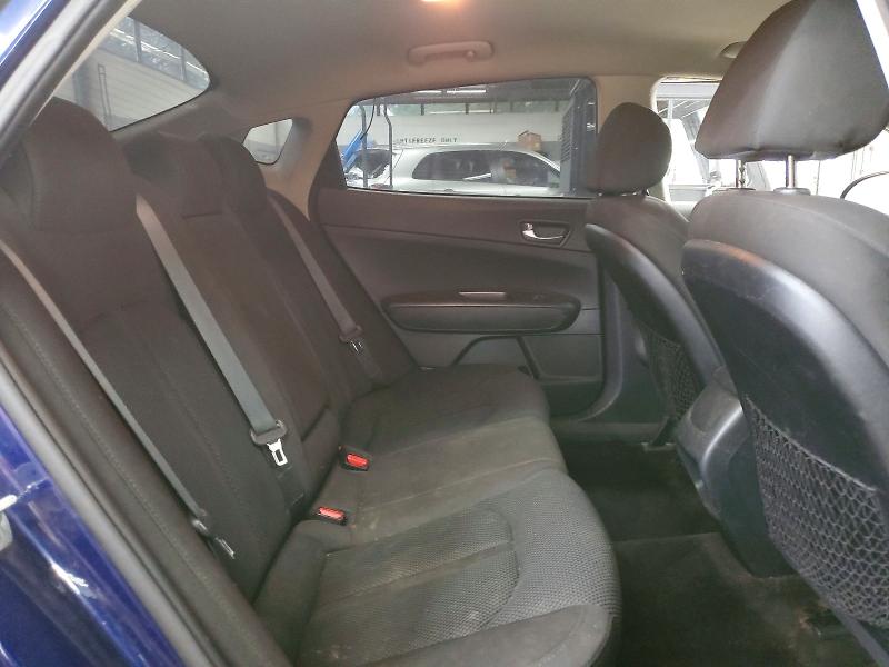 Aukcja sprzedaży 2020 Kia Optima, vin: 5XXGT4L36LG380404, numer aukcji: 53556566