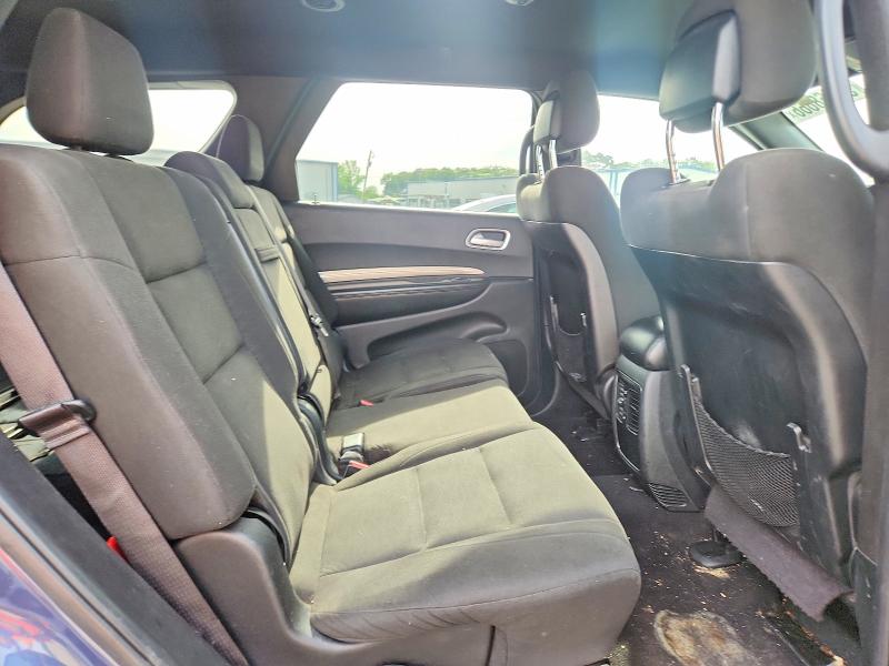 53168666 :رقم المزاد ، 1C4RDHAG0LC162638 vin ، 2020 Dodge Durango مزاد بيع
