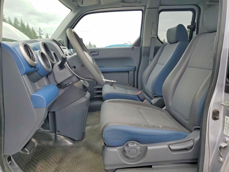 Продаж на аукціоні авто 2003 Honda Element, vin: 5J6YH285X3L043216, номер лоту: 54011386