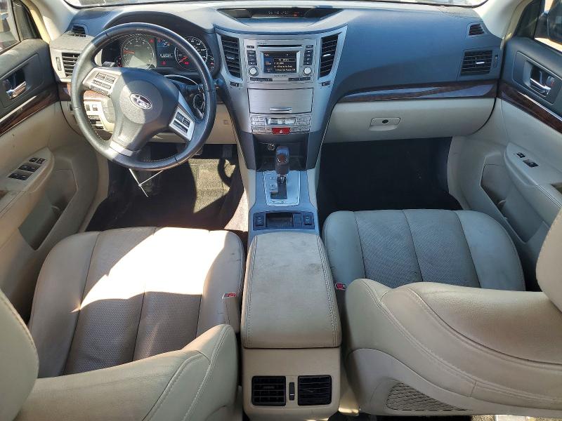 Продаж на аукціоні авто 2013 Subaru Legacy, vin: 4S3BMBK64D3013929, номер лоту: 51979516