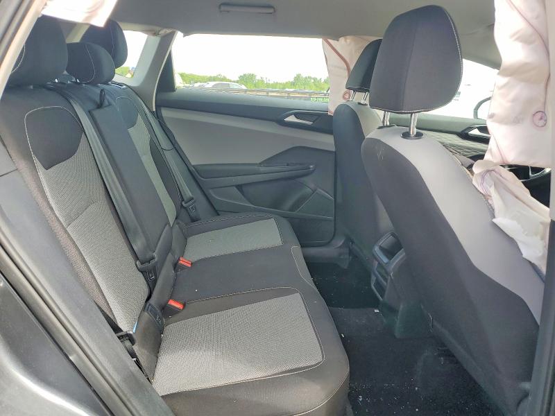 2023 Volkswagen Taos მანქანა იყიდება აუქციონზე, vin: 3VVCX7B20PM362550, აუქციონის ნომერი: 52727036