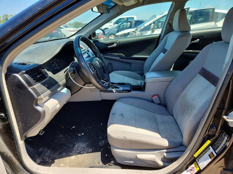 Продаж на аукціоні авто 2012 Toyota Camry, vin: 4T1BF1FK0CU041940, номер лоту: 53726326