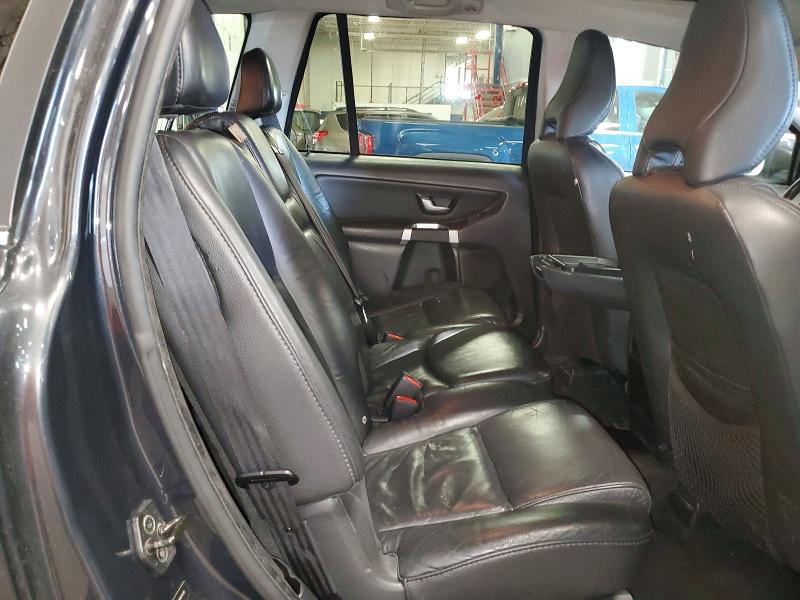 Aukcja sprzedaży 2011 Volvo Xc90, vin: YV4952CZ1B1574115, numer aukcji: 52025706