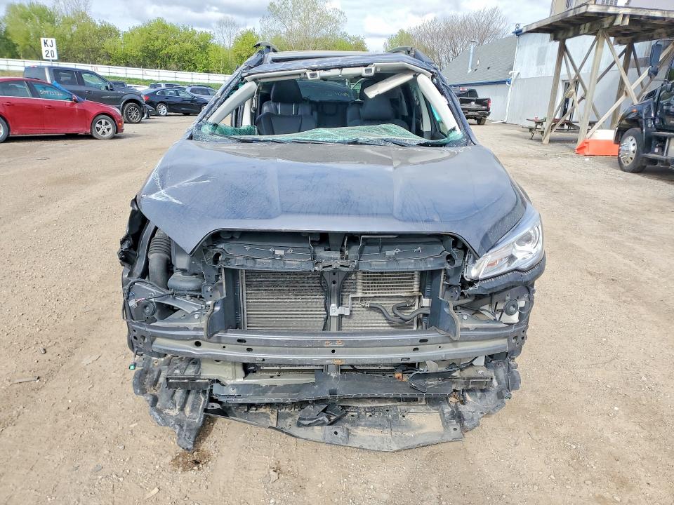 Продаж на аукціоні авто 2020 Subaru Ascent, vin: 4S4WMAPD5L3435558, номер лоту: 51971206