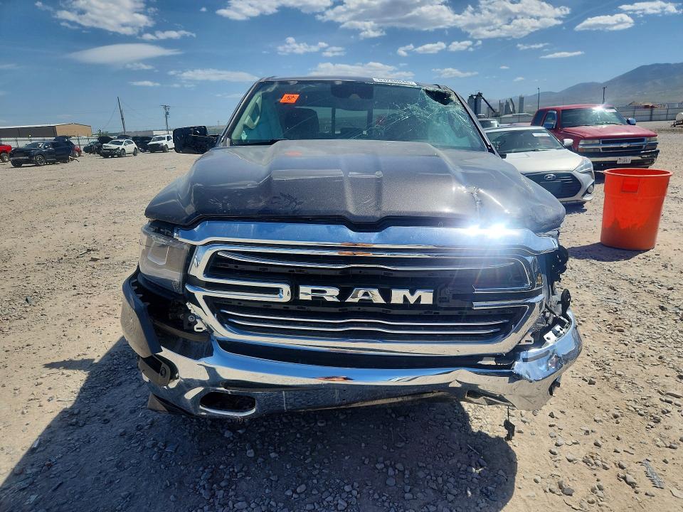 Aukcja sprzedaży 2022 Ram 1500, vin: 1C6SRFJT9NN282120, numer aukcji: 53248846