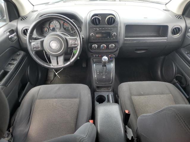 Продажа на аукционе авто 2011 Jeep Compass, vin: 1J4NT1FA5BD176048, номер лота: 52376096