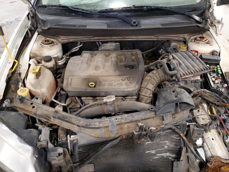 52508426 :رقم المزاد ، 1B3LC46K48N682885 vin ، 2008 Dodge Avenger مزاد بيع