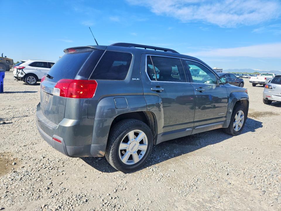51452096 :رقم المزاد ، 2GKALSEK6C6397764 vin ، 2012 Gmc Terrain مزاد بيع