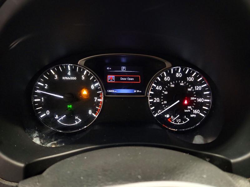 Продаж на аукціоні авто 2016 Nissan Altima, vin: 1N4AL3AP3GN361122, номер лоту: 53590976
