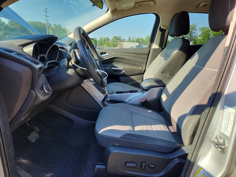 Продаж на аукціоні авто 2015 Ford Escape, vin: 1FMCU9GXXFUC31011, номер лоту: 53609386