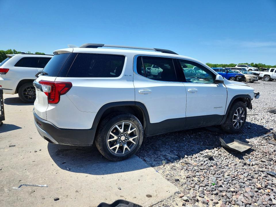2020 Gmc Acadia მანქანა იყიდება აუქციონზე, vin: 1GKKNKLS7LZ126900, აუქციონის ნომერი: 52876476
