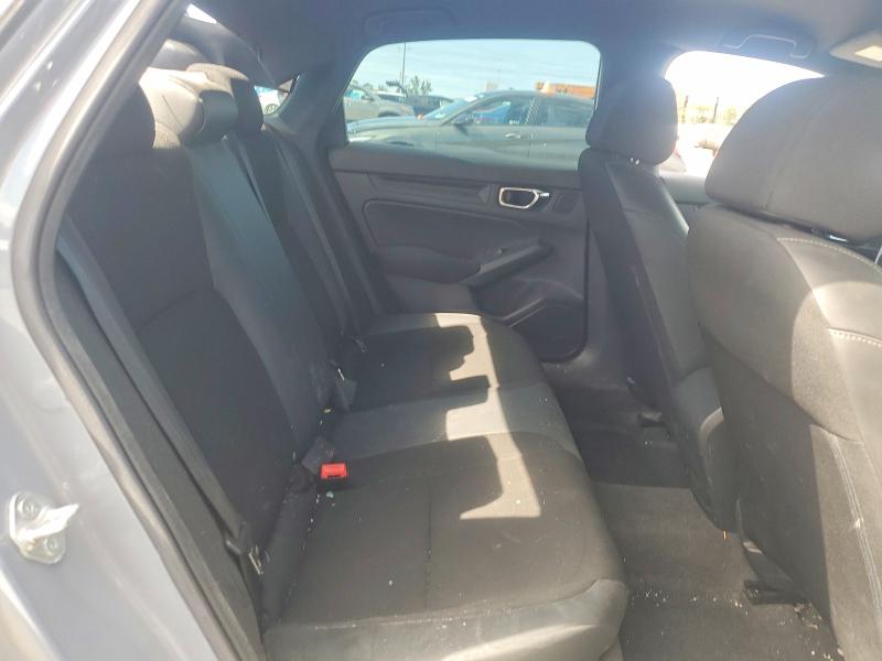 54754646 :رقم المزاد ، 2HGFE2F51NH547132 vin ، 2022 Honda Civic مزاد بيع