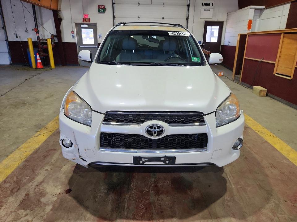 54811876 :رقم المزاد ، 2T3DF4DV7CW239042 vin ، 2012 Toyota Rav4 مزاد بيع