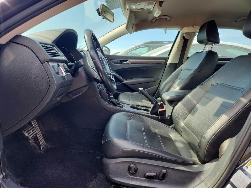 Продаж на аукціоні авто 2018 Volkswagen Passat, vin: 1VWAA7A32JC008049, номер лоту: 52965826