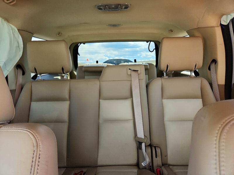 Продаж на аукціоні авто 2010 Ford Explorer, vin: 1FMEU7E88AUA70238, номер лоту: 53305496