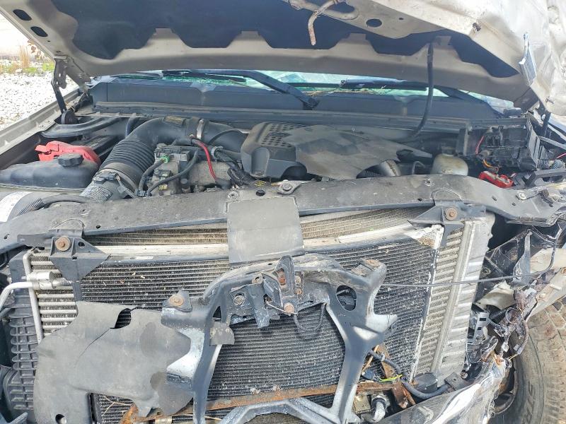 Aukcja sprzedaży 2007 Chevrolet Silverado, vin: 1GCHK24687E536893, numer aukcji: 53562666