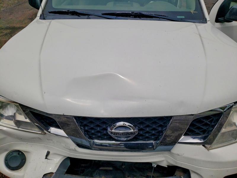 Aukcja sprzedaży 2018 Nissan Frontier, vin: 1N6AD0EV0JN747256, numer aukcji: 52422076