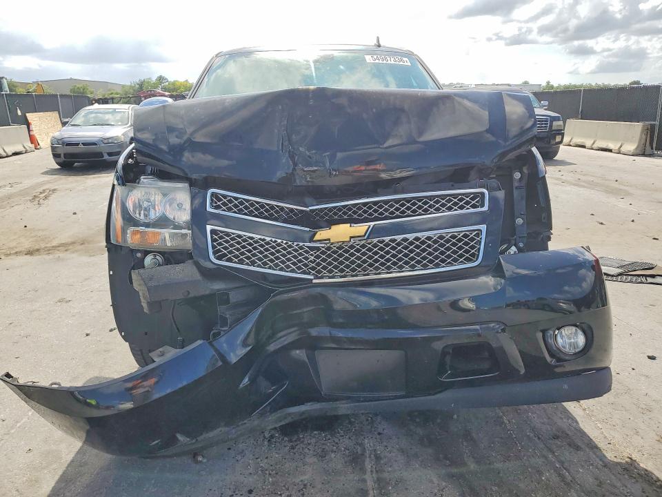 Aukcja sprzedaży 2012 Chevrolet Suburban, vin: 1GNSCJE0XCR241599, numer aukcji: 54987336