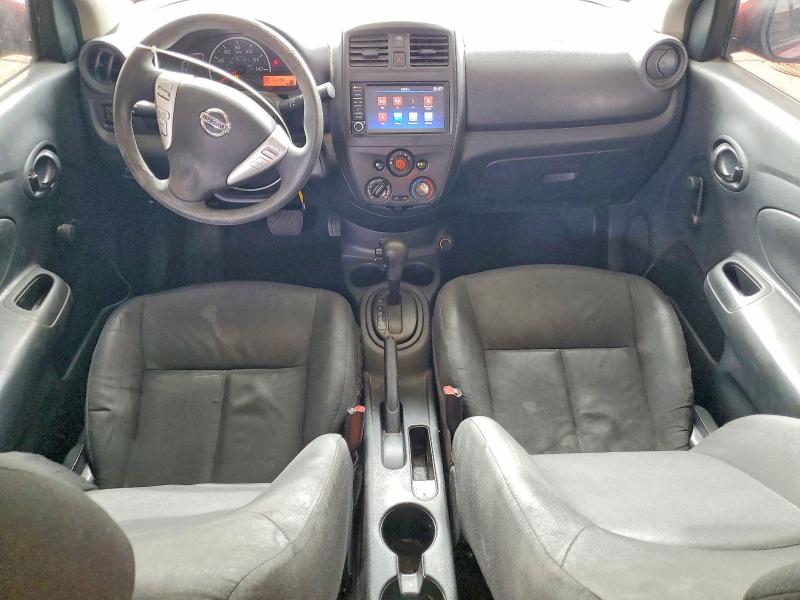 Продажа на аукционе авто 2019 Nissan Versa, vin: 3N1CN7AP0KL817450, номер лота: 54910016