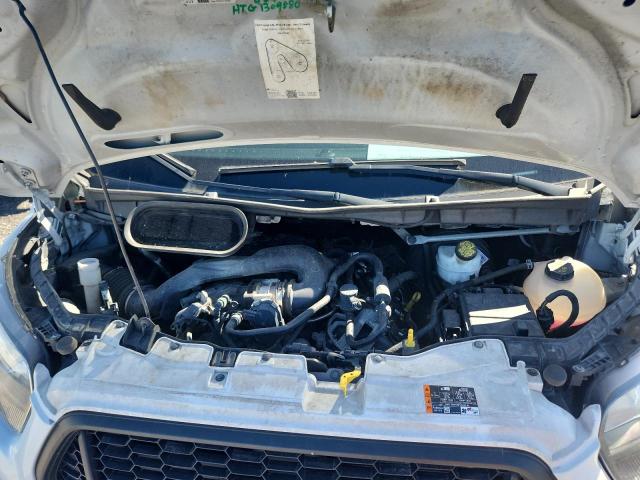 2022 Ford Transit მანქანა იყიდება აუქციონზე, vin: 1FDBW5Z82NKA01543, აუქციონის ნომერი: 52753326
