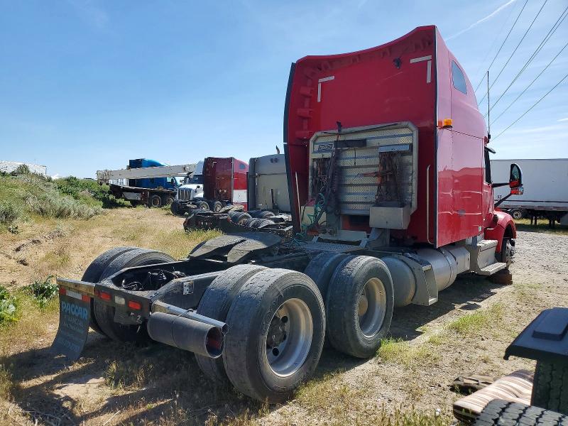 2023 Peterbilt 579 მანქანა იყიდება აუქციონზე, vin: 1XPBDP9XXPD864996, აუქციონის ნომერი: 53076356