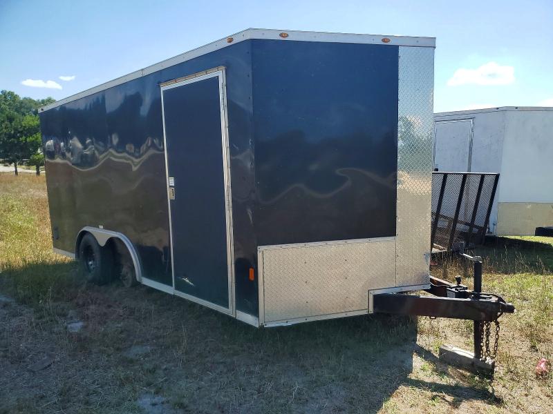 52181956 :رقم المزاد ، 7NGBE1626ND000079 vin ، 2022 Patriot Cargo Trailers مزاد بيع
