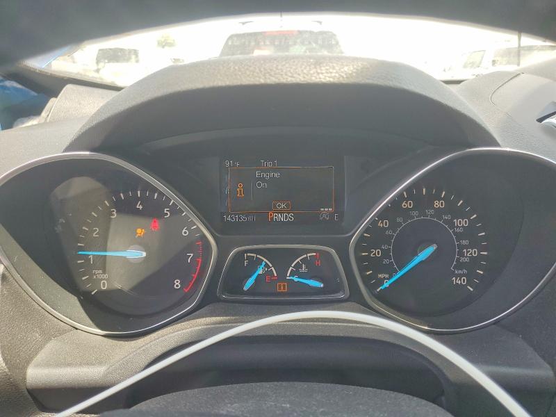 53620726 :رقم المزاد ، 1FMCU0J97HUB79894 vin ، 2017 Ford Escape مزاد بيع