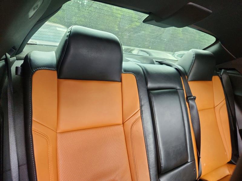 Aukcja sprzedaży 2019 Dodge Challenger, vin: 2C3CDZAG6KH733884, numer aukcji: 54652206