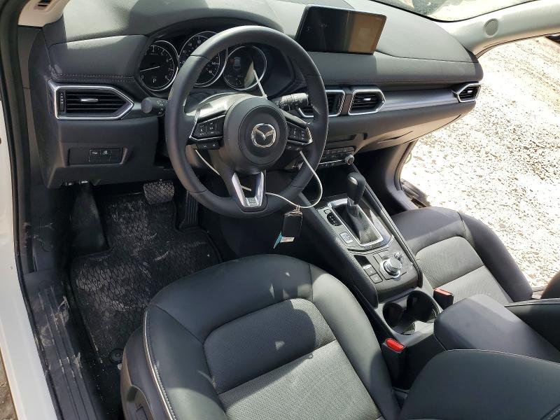 Aukcja sprzedaży 2025 Mazda Cx-5, vin: JM3KFBBL8S0780978, numer aukcji: 54467626