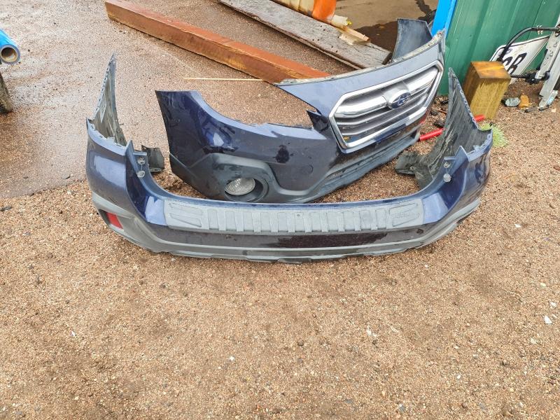2018 Subaru Outback მანქანა იყიდება აუქციონზე, vin: 4S4BSACC2J3382834, აუქციონის ნომერი: 52080726