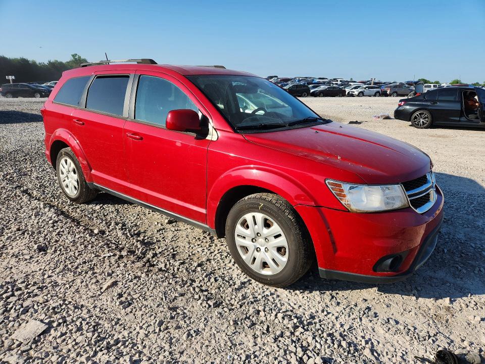 Продажа на аукционе авто 2019 Dodge Journey, vin: 3C4PDCBB0KT707821, номер лота: 53259116