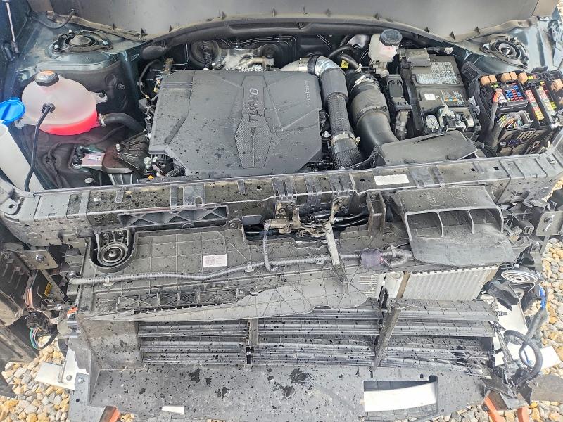 Aukcja sprzedaży 2027 Kia Telluride, vin: 5XYPLES1XVG017768, numer aukcji: 51830316