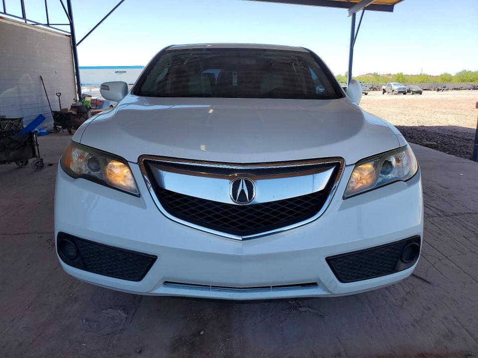 2013 Acura Rdx მანქანა იყიდება აუქციონზე, vin: 5J8TB4H32DL016459, აუქციონის ნომერი: 51911256