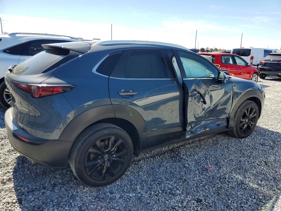 Aukcja sprzedaży 2024 Mazda Cx-30, vin: 3MVDMBCMXRM679896, numer aukcji: 52744506