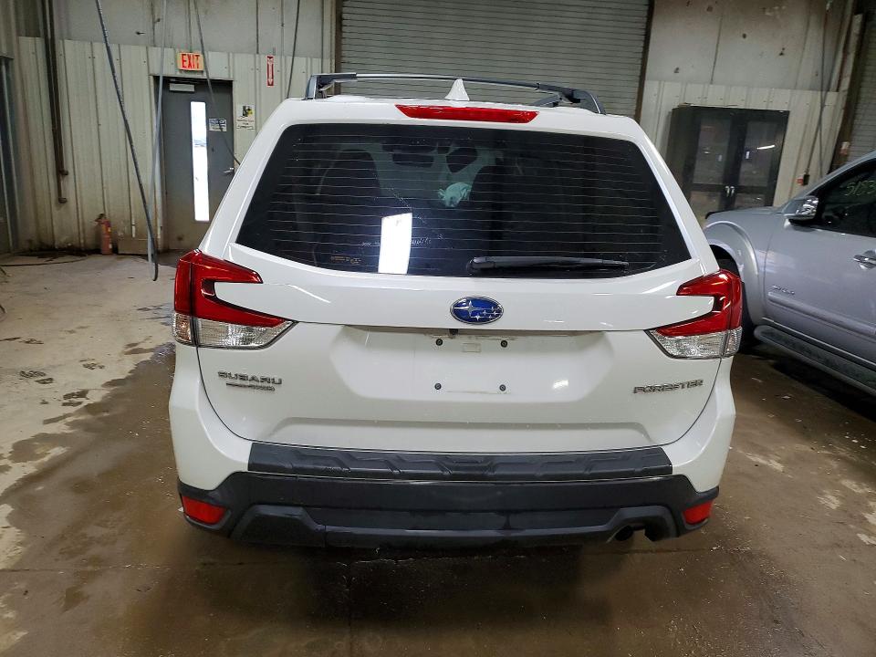 Aukcja sprzedaży 2019 Subaru Forester, vin: JF2SKACC1KH458070, numer aukcji: 46777966