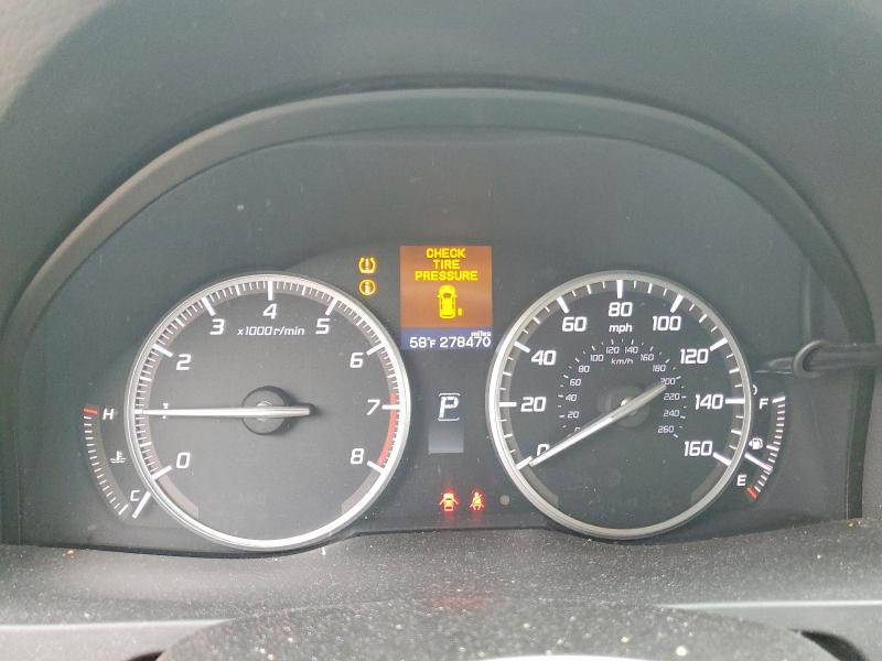 2014 Acura Rdx მანქანა იყიდება აუქციონზე, vin: 5J8TB3H36EL002012, აუქციონის ნომერი: 52472216